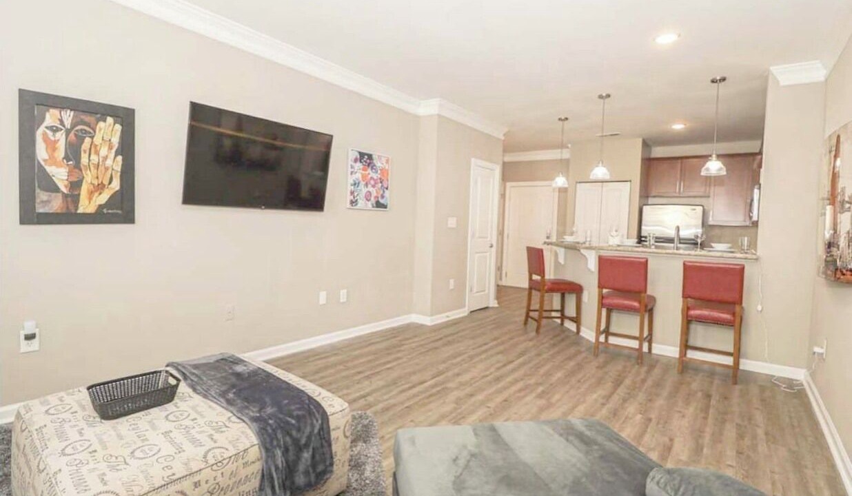 Photo of Livingroom in Lindridge-Martin Manor