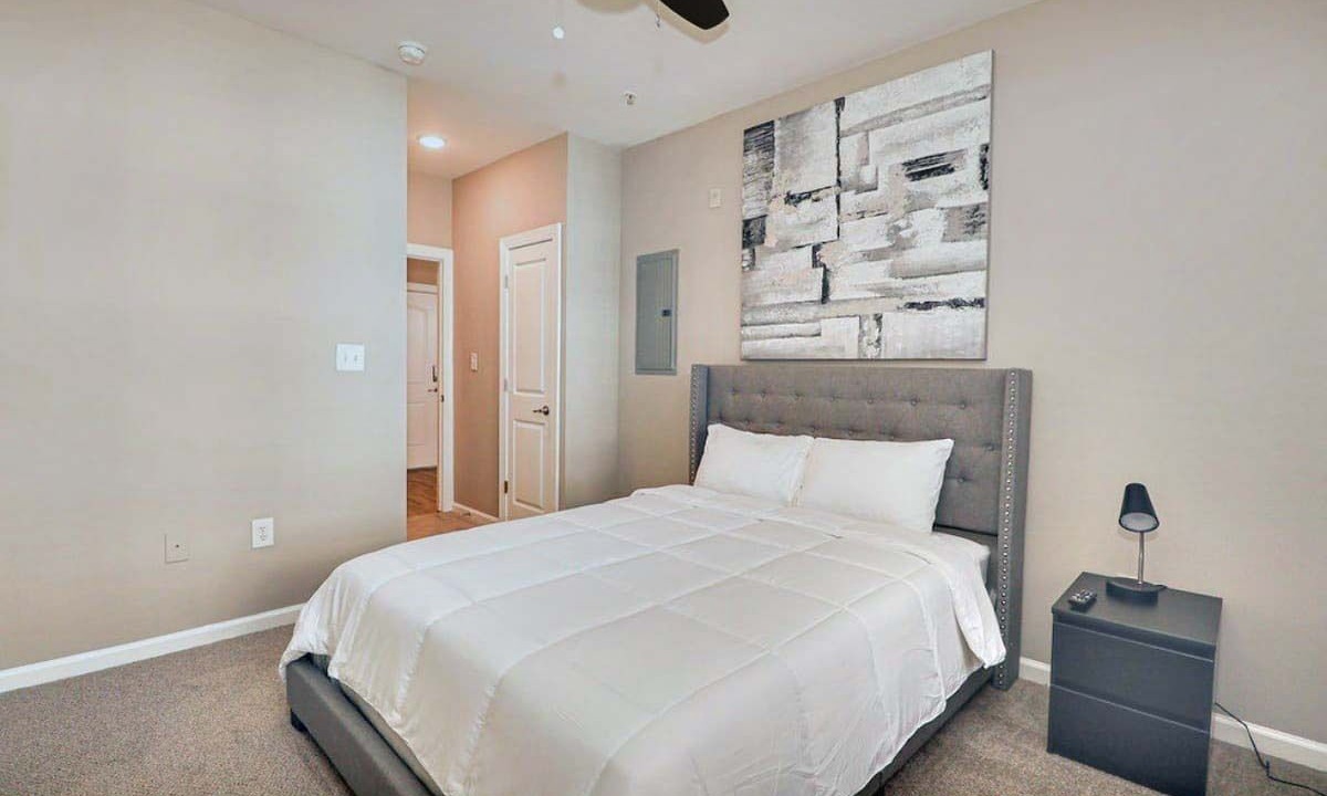 Photo of Bedroom in Lindridge-Martin Manor