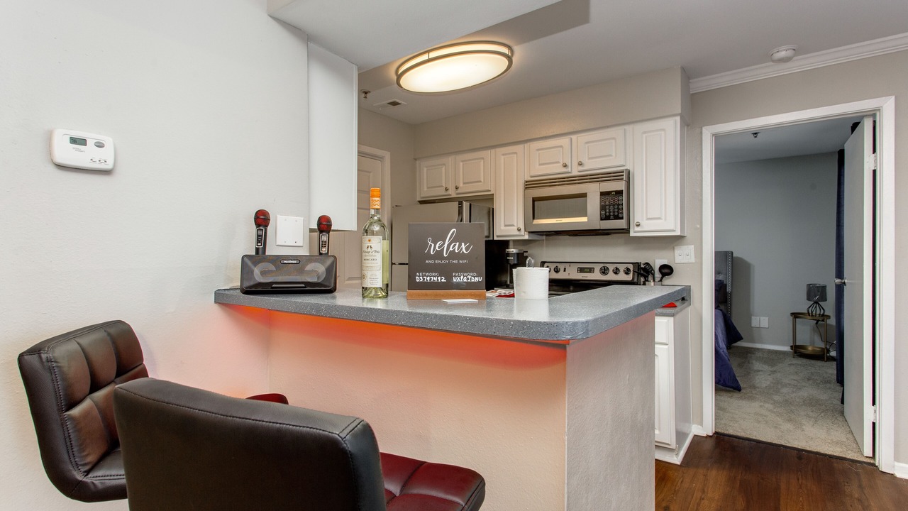 Photo of Kitchen in Buford Highway