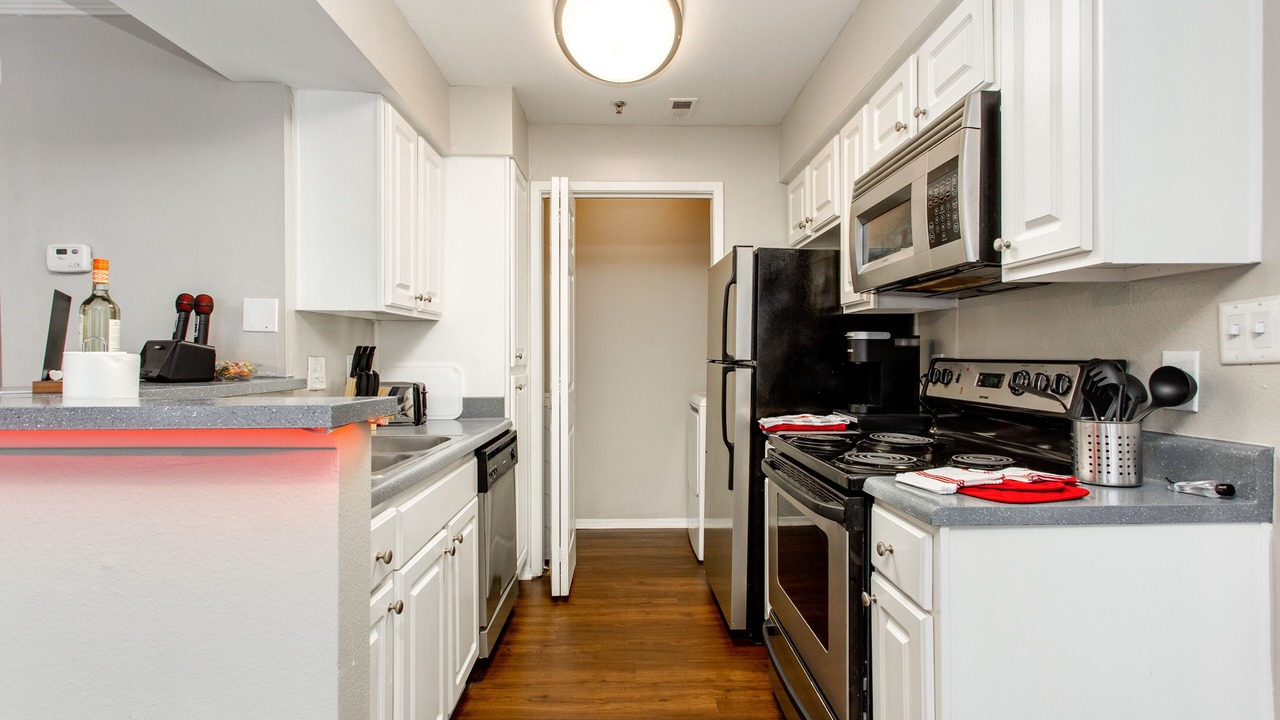 Photo of Kitchen in Buford Highway