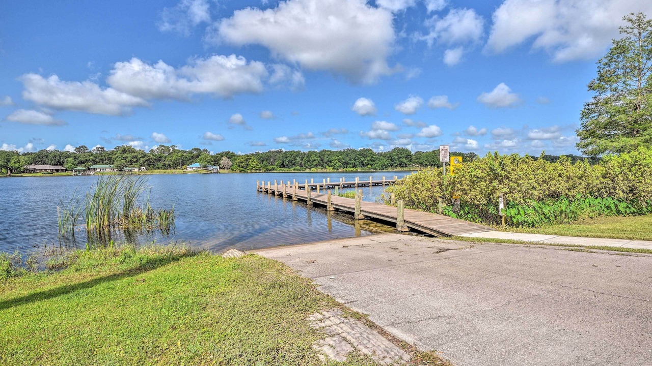Photo of Outdoor in Crescent City