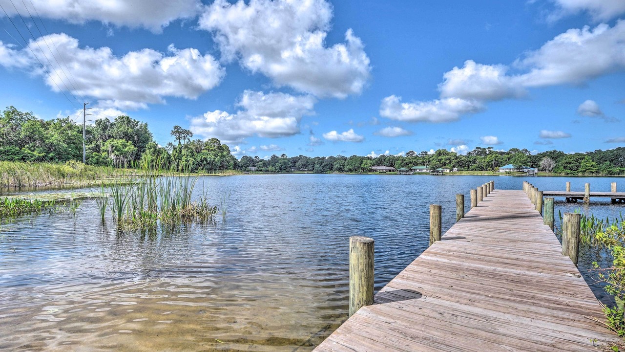 Photo of Outdoor in Crescent City