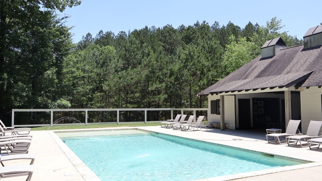 Photo of Outdoor in Crane Hill
