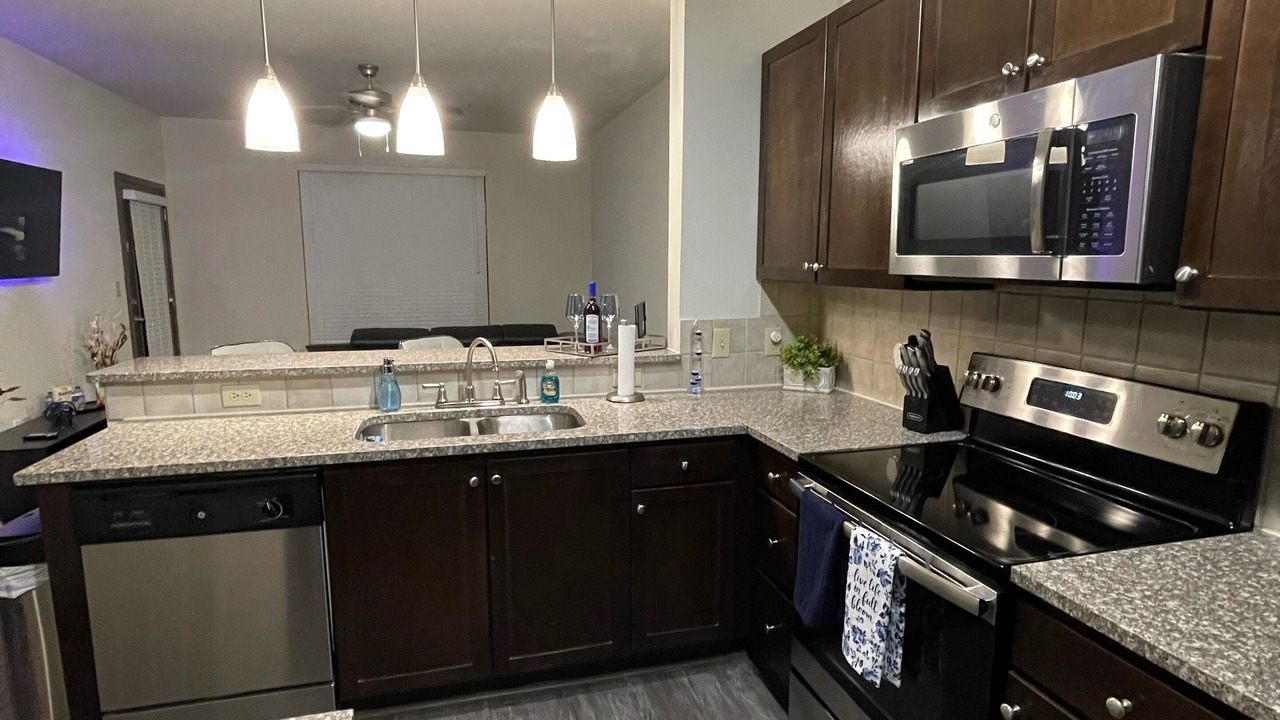 Photo of Kitchen in Westside