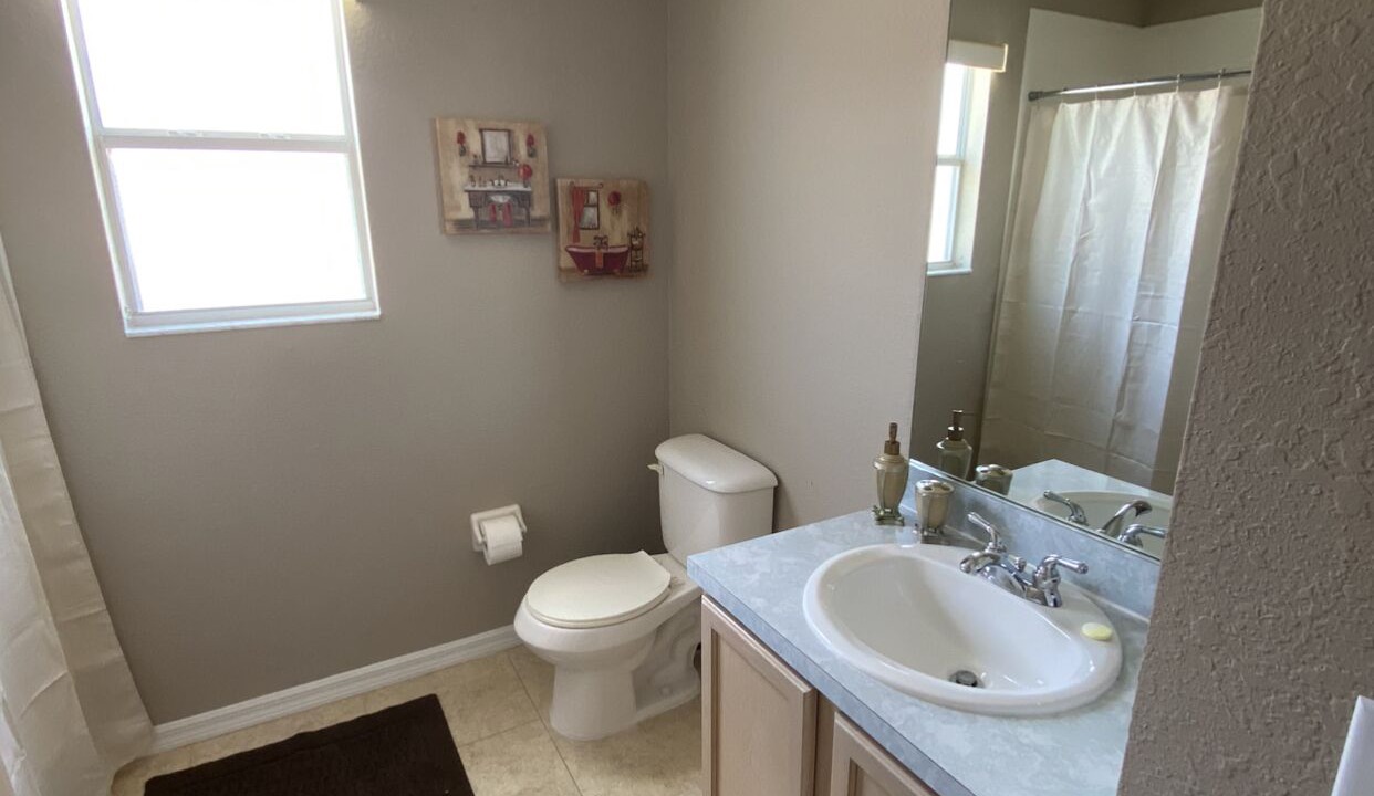 Photo of Bathroom in Highlands Reserve