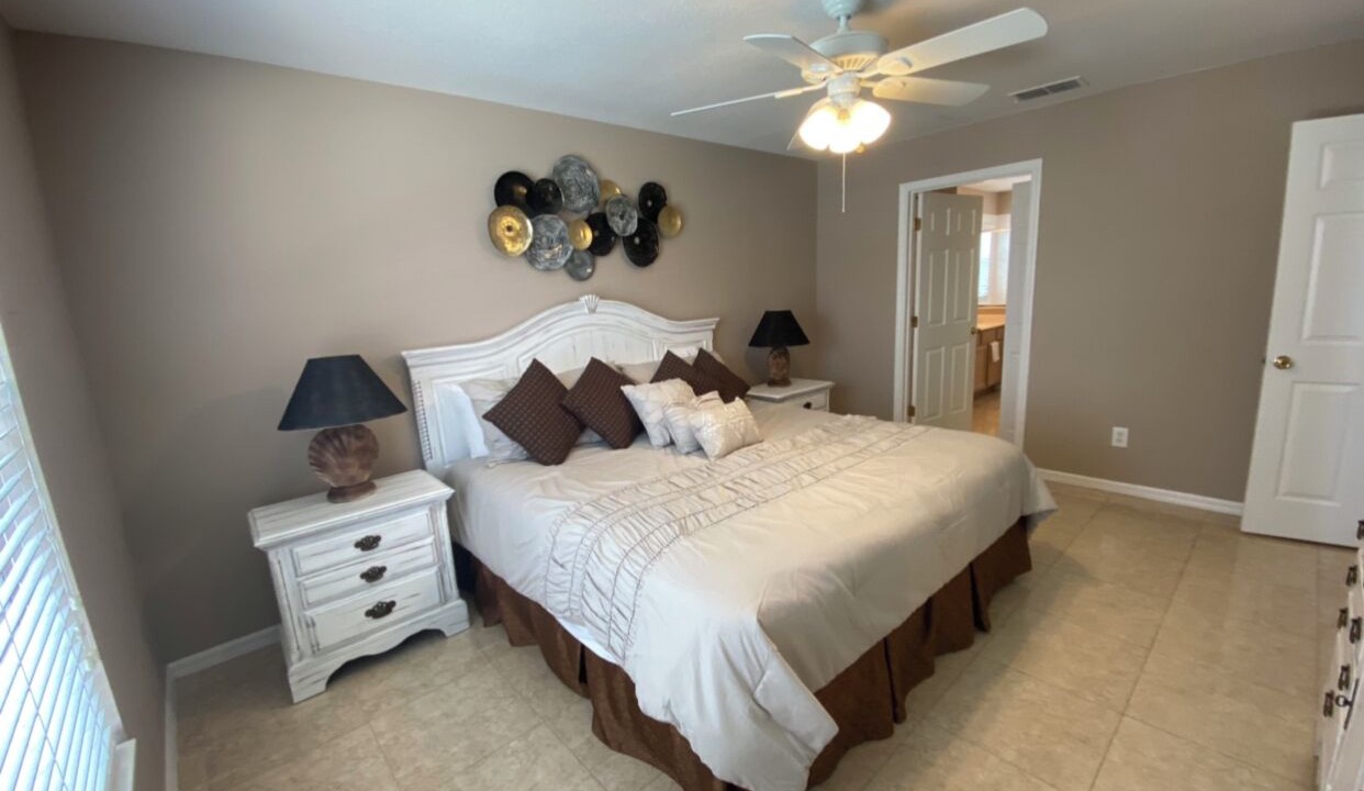 Photo of Bedroom in Highlands Reserve