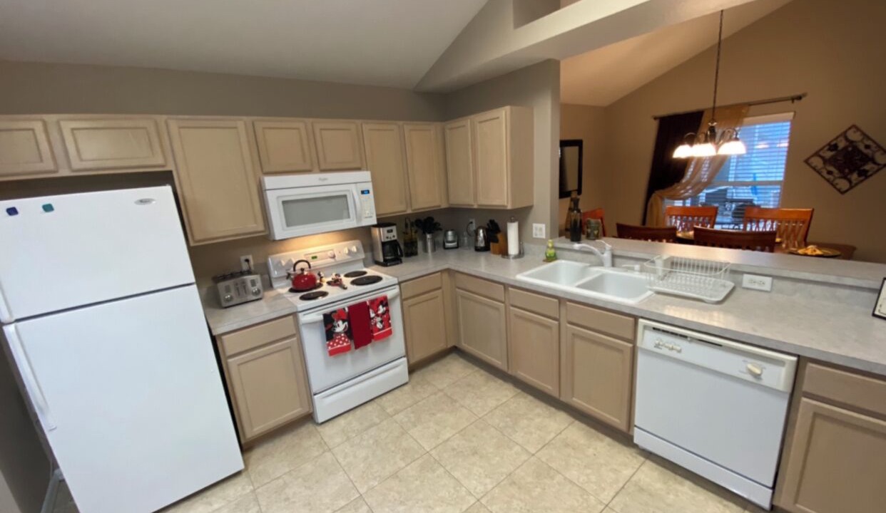 Photo of Kitchen in Highlands Reserve