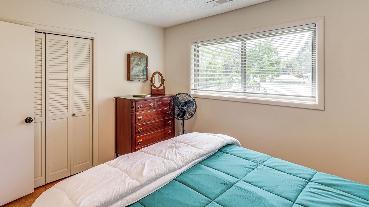 Photo of Bedroom in Jacksons' Gap