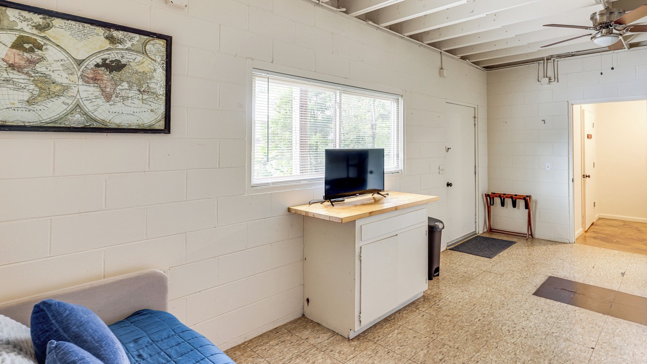 Photo of Livingroom in Jacksons' Gap