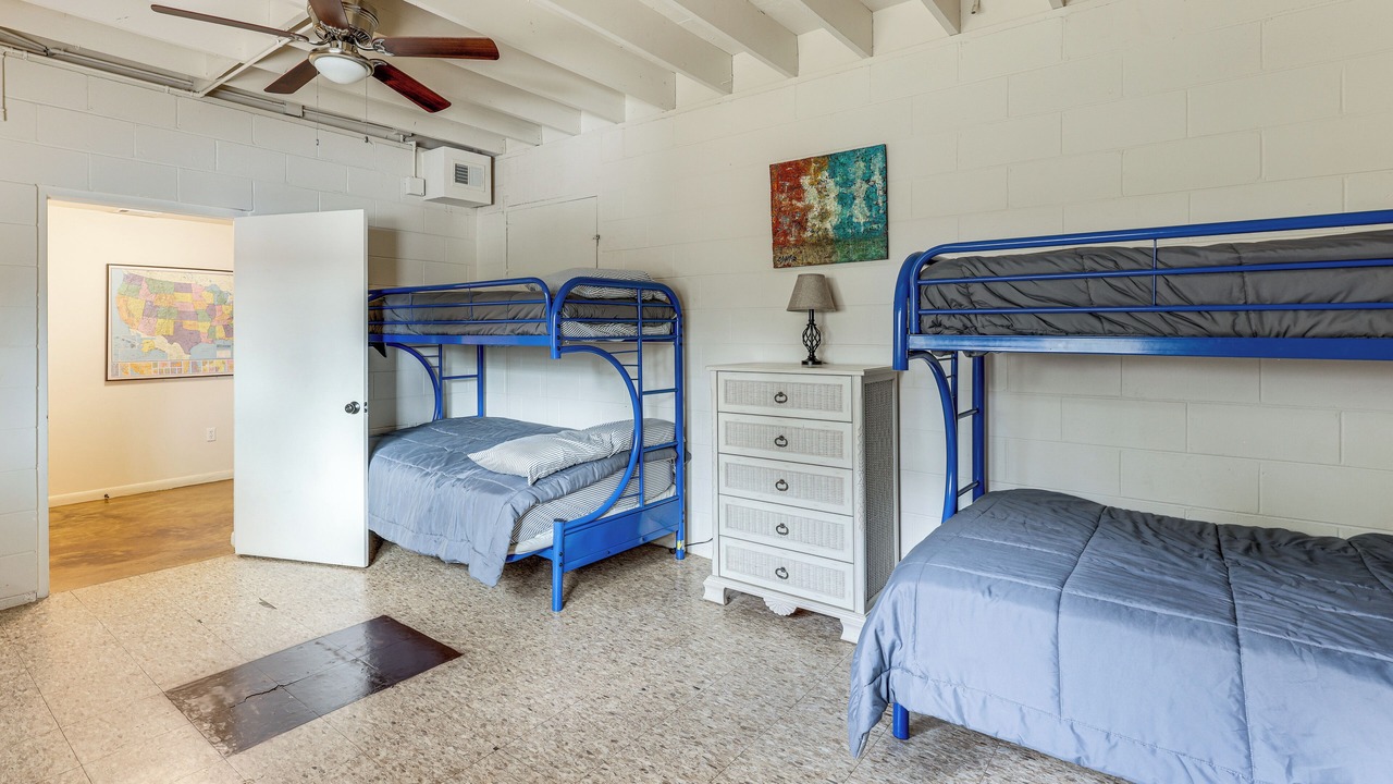 Photo of Bedroom in Jacksons' Gap
