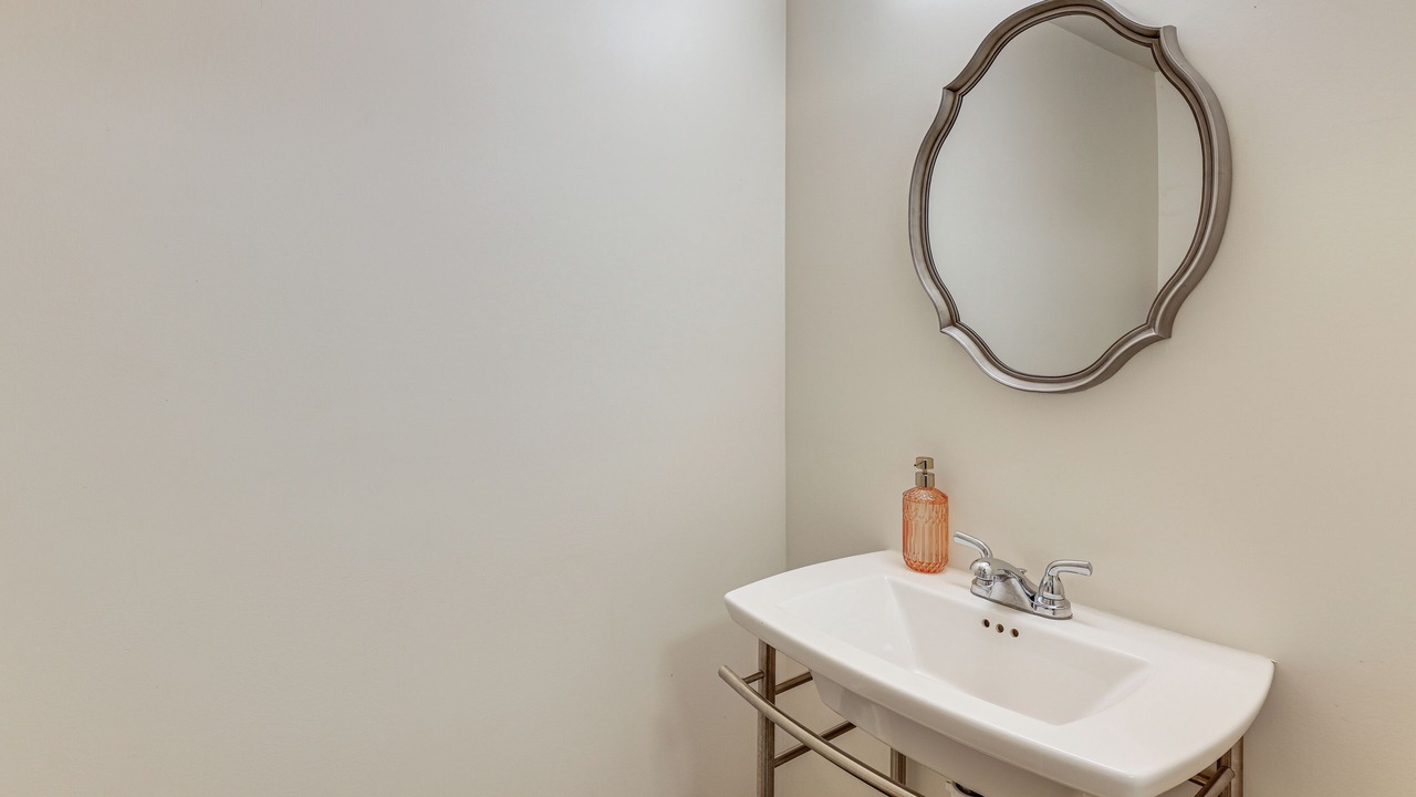 Photo of Bathroom in Jacksons' Gap