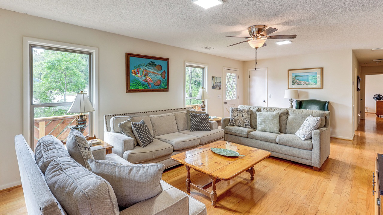 Photo of Bedroom in Jacksons' Gap