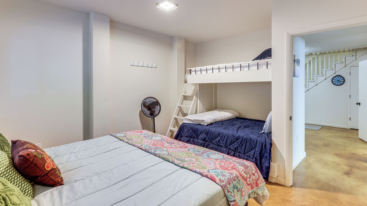 Photo of Bedroom in Jacksons' Gap