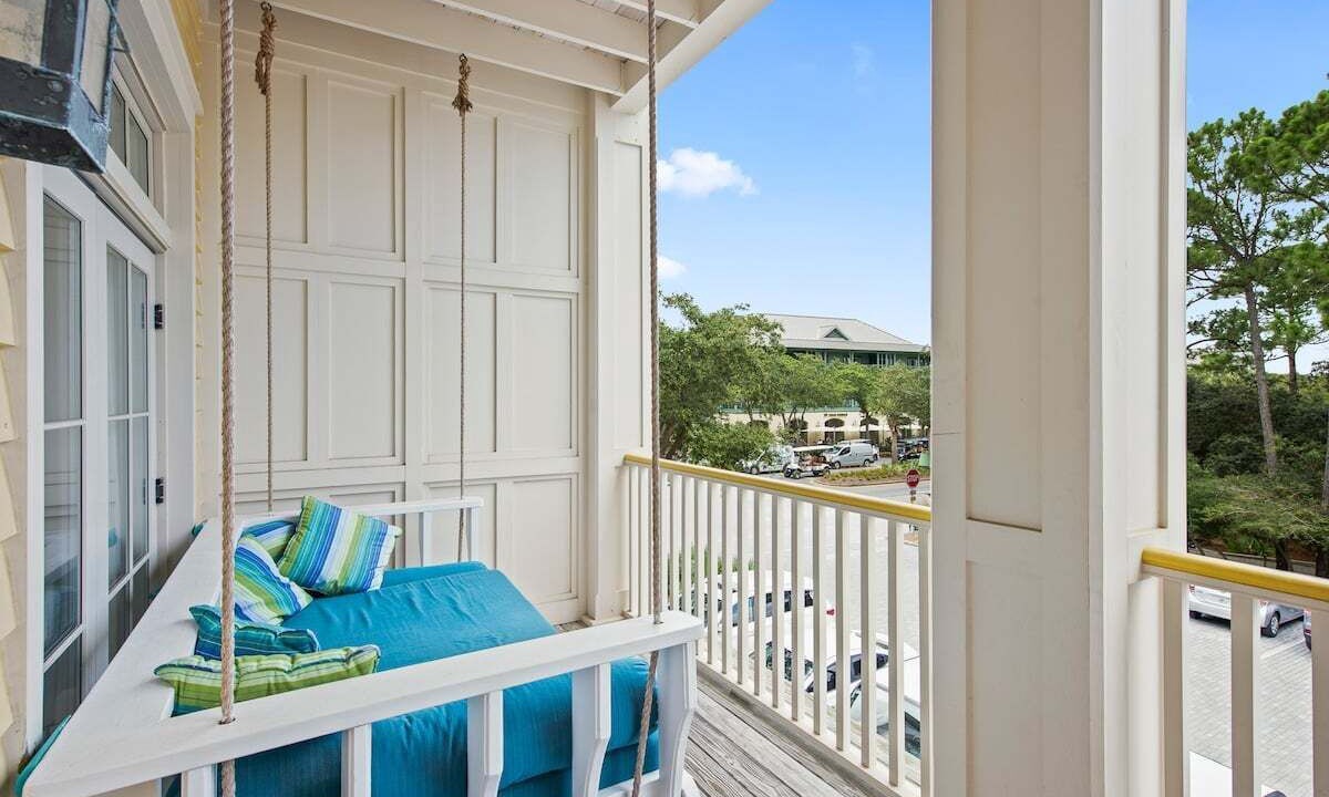 Photo of Outdoor in Beach District