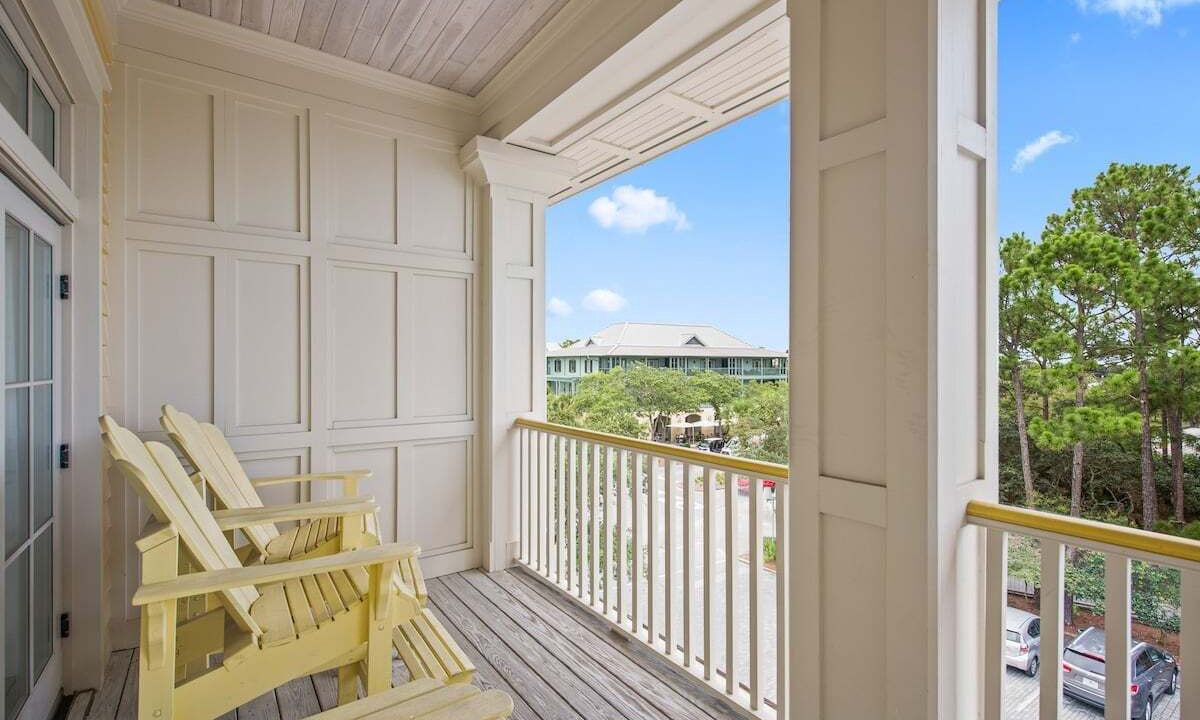 Photo of Outdoor in Beach District