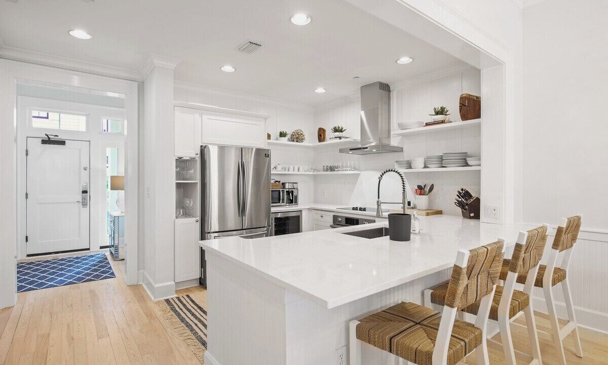 Photo of Kitchen in Beach District