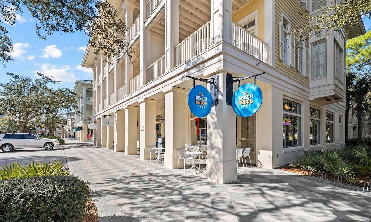 Photo of Outdoor in Beach District