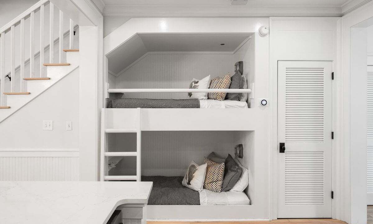 Photo of Bedroom in Beach District