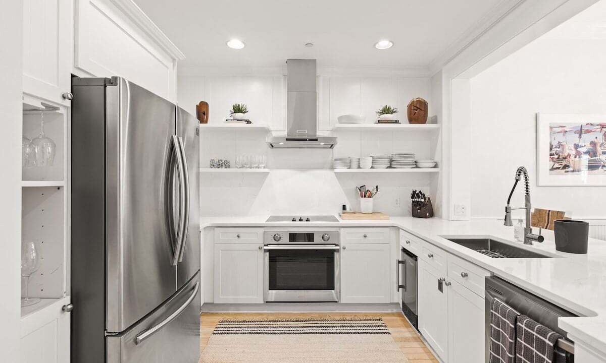 Photo of Kitchen in Beach District