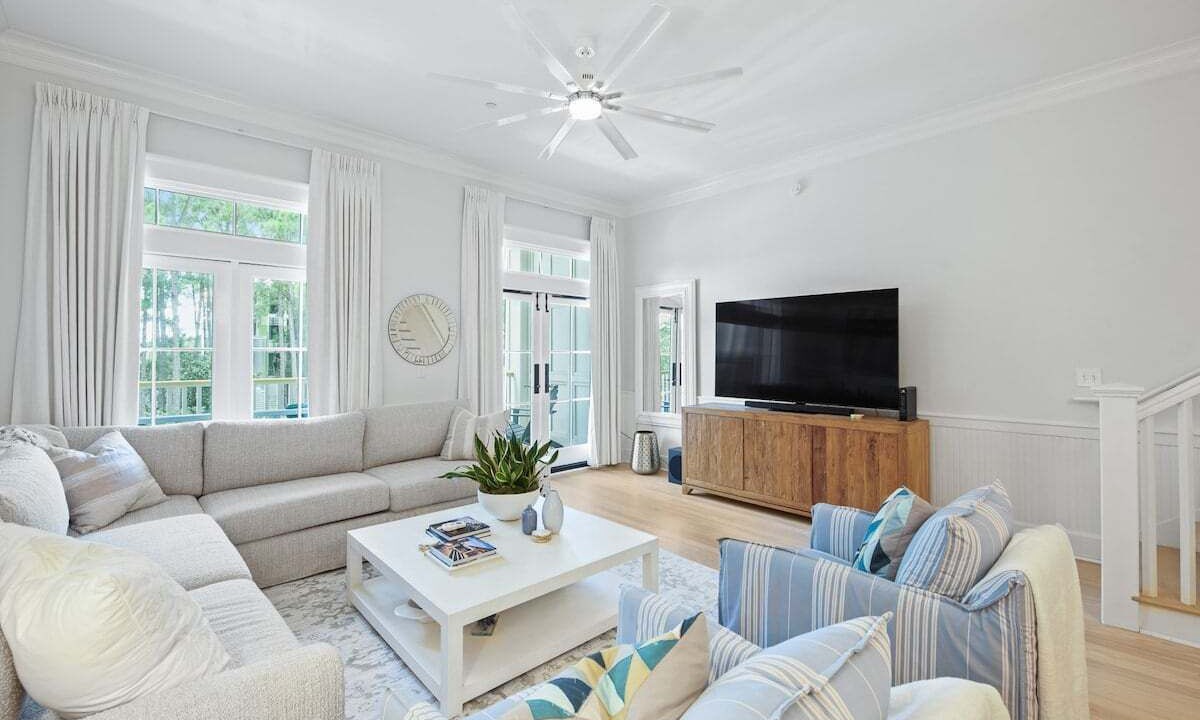 Photo of Livingroom in Beach District
