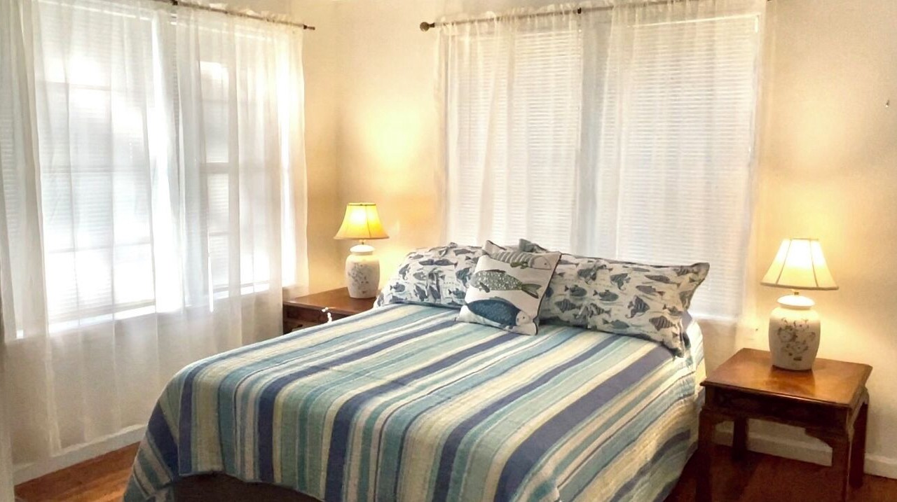 Photo of Bedroom in Grenada