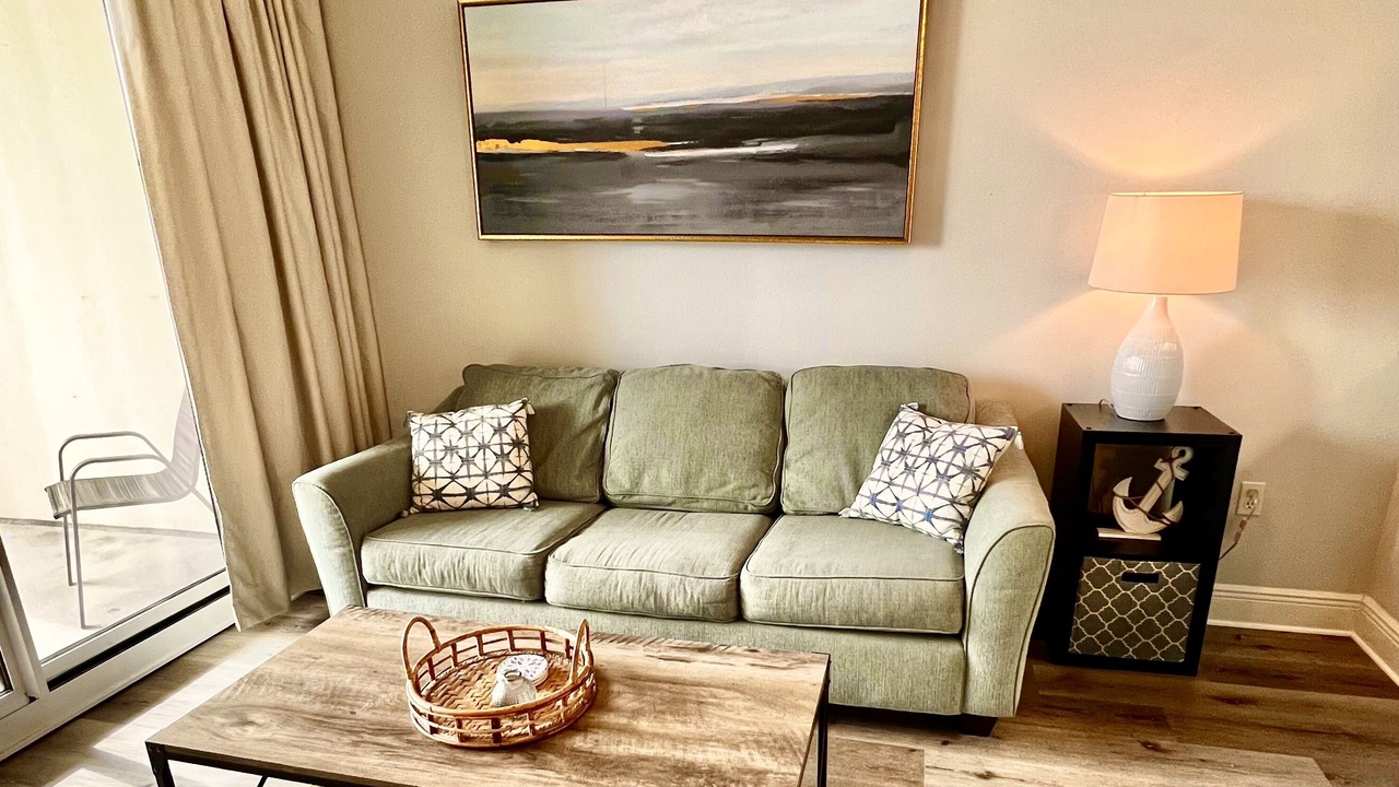 Photo of Livingroom in Miramar Beach