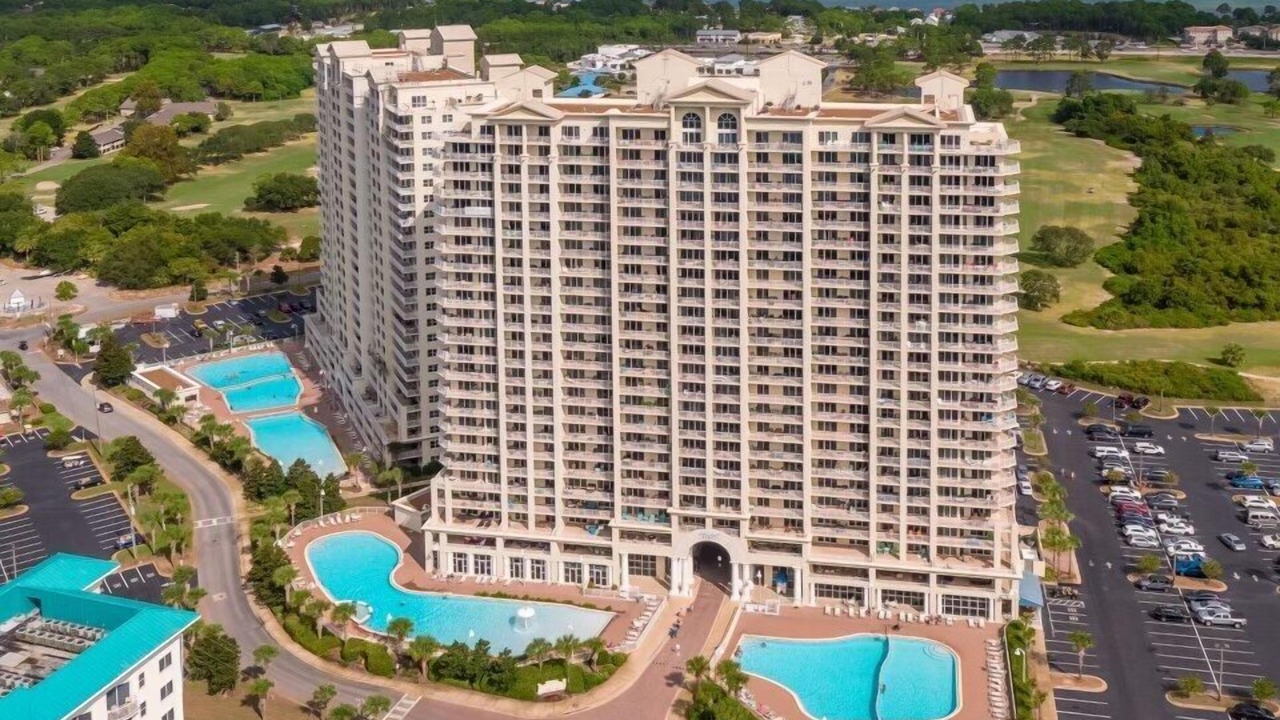 Photo of Outdoor in Miramar Beach