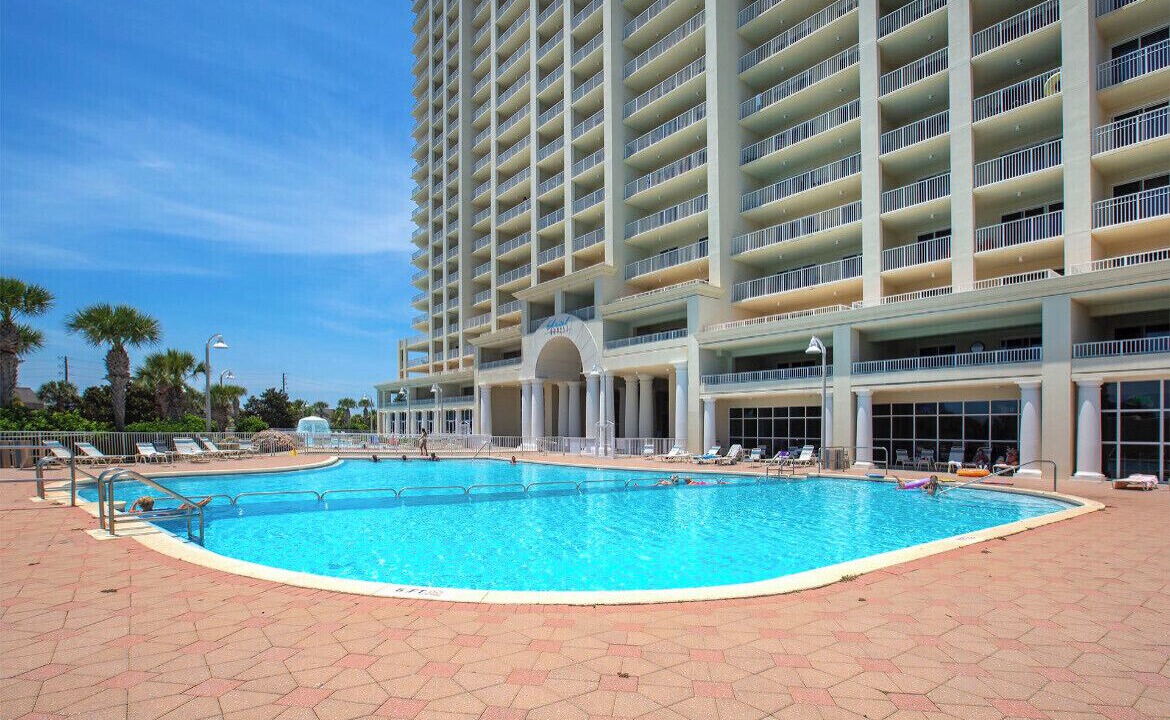 Photo of Outdoor in Miramar Beach
