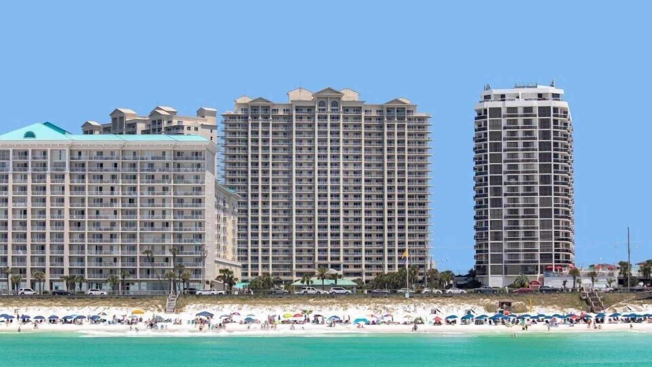 Photo of Outdoor in Miramar Beach