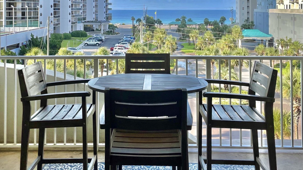 Photo of Outdoor in Miramar Beach