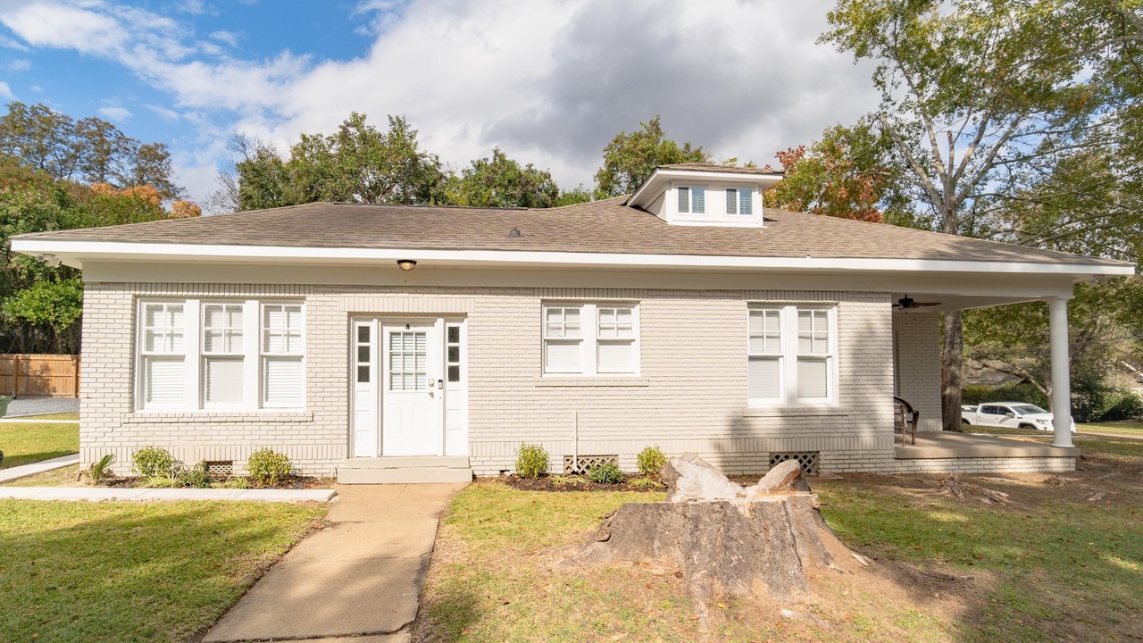 Photo of Outdoor in Montgomery