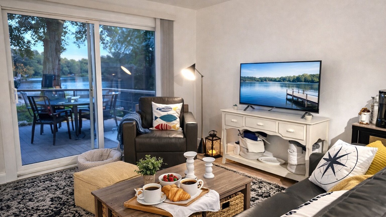 Photo of Outdoor in Norton Shores