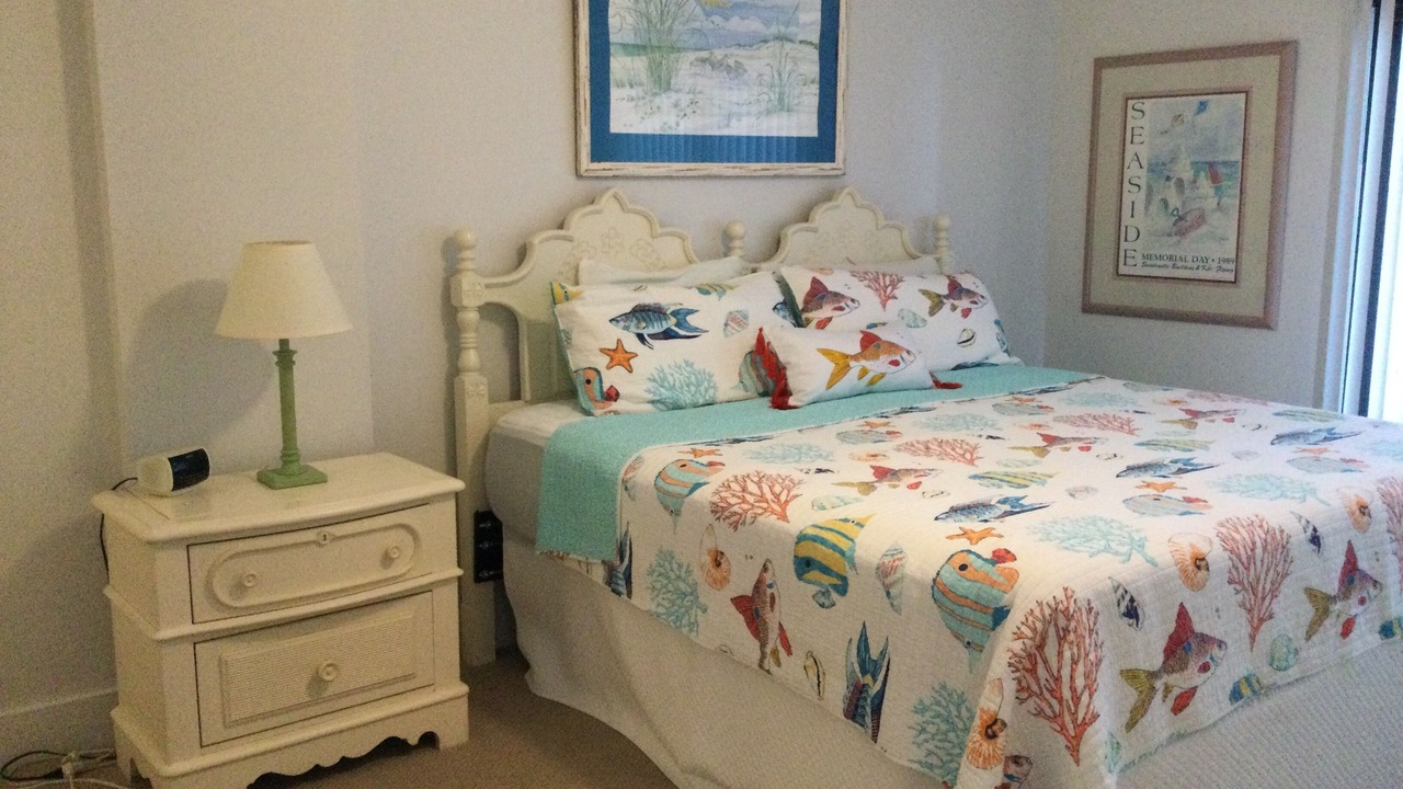 Photo of Bedroom in Ono Island