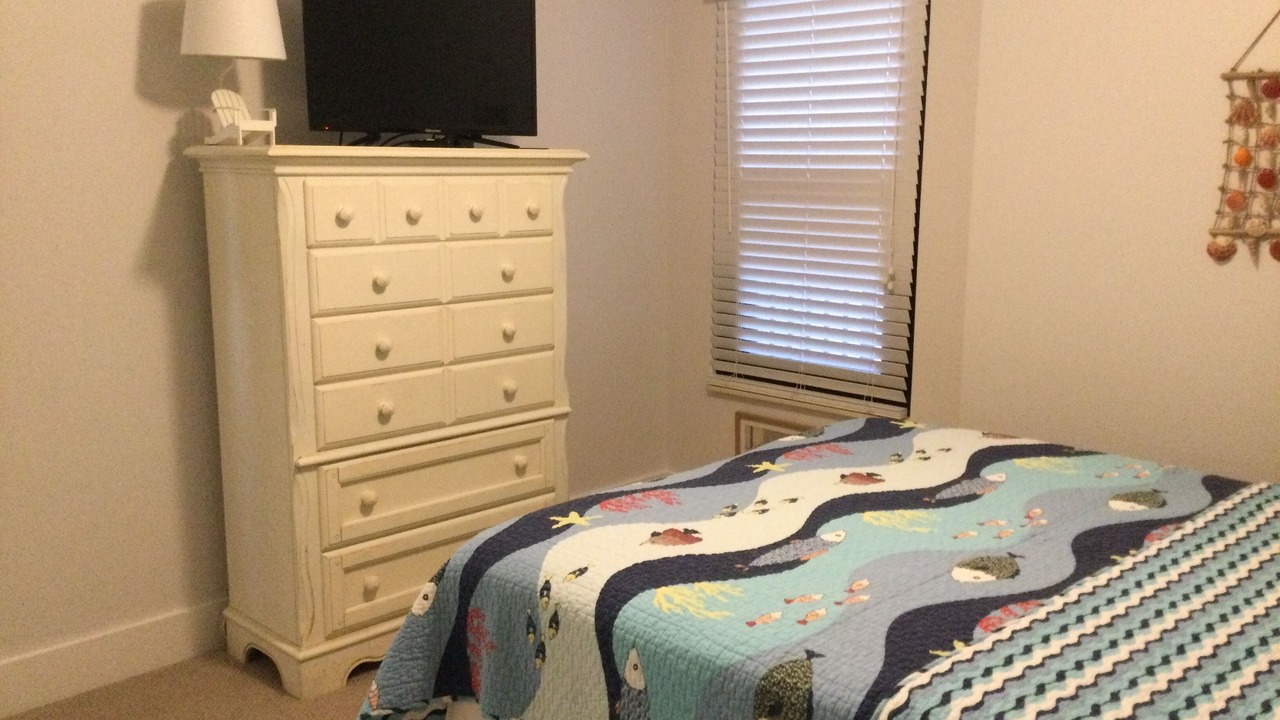 Photo of Bedroom in Ono Island