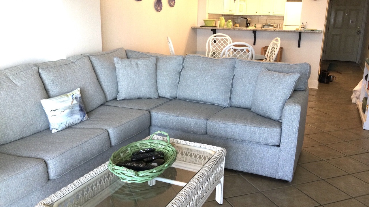 Photo of Livingroom in Ono Island