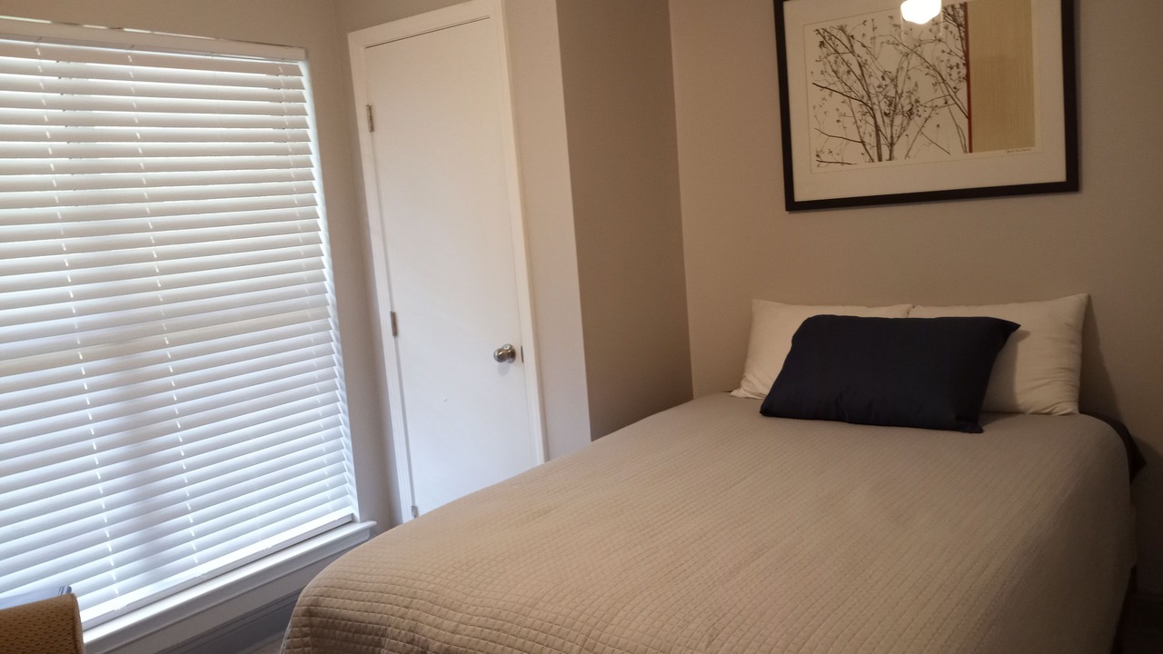 Photo of Bedroom in Macon County
