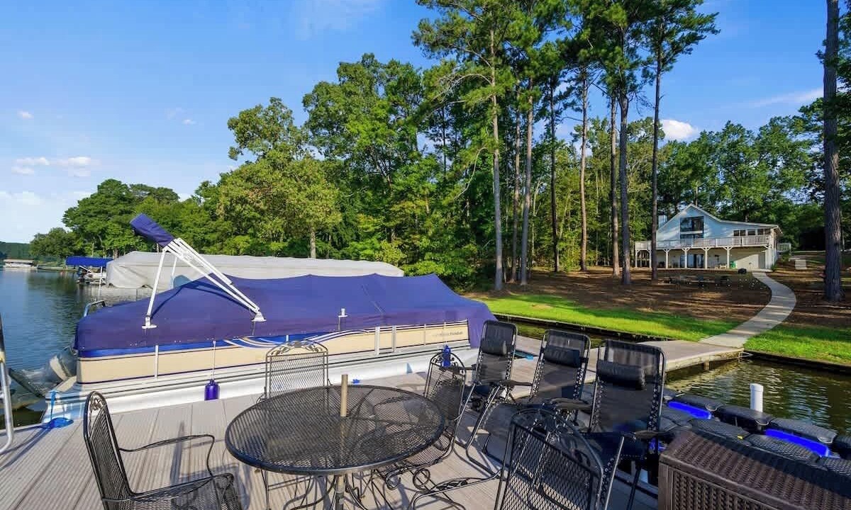 Photo of Outdoor in Buckhead