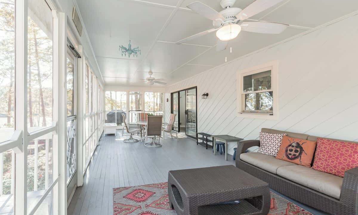 Photo of Outdoor in Buckhead
