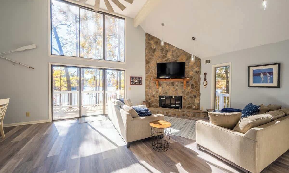 Photo of Livingroom in Buckhead