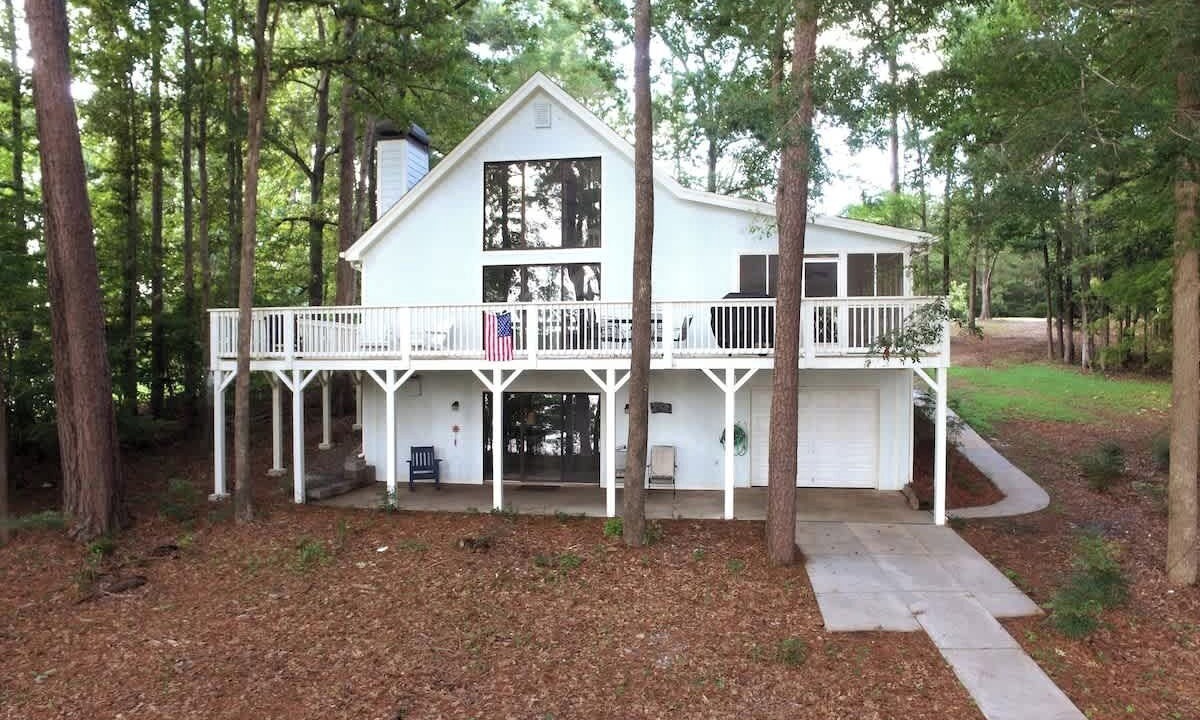 Photo of Outdoor in Buckhead