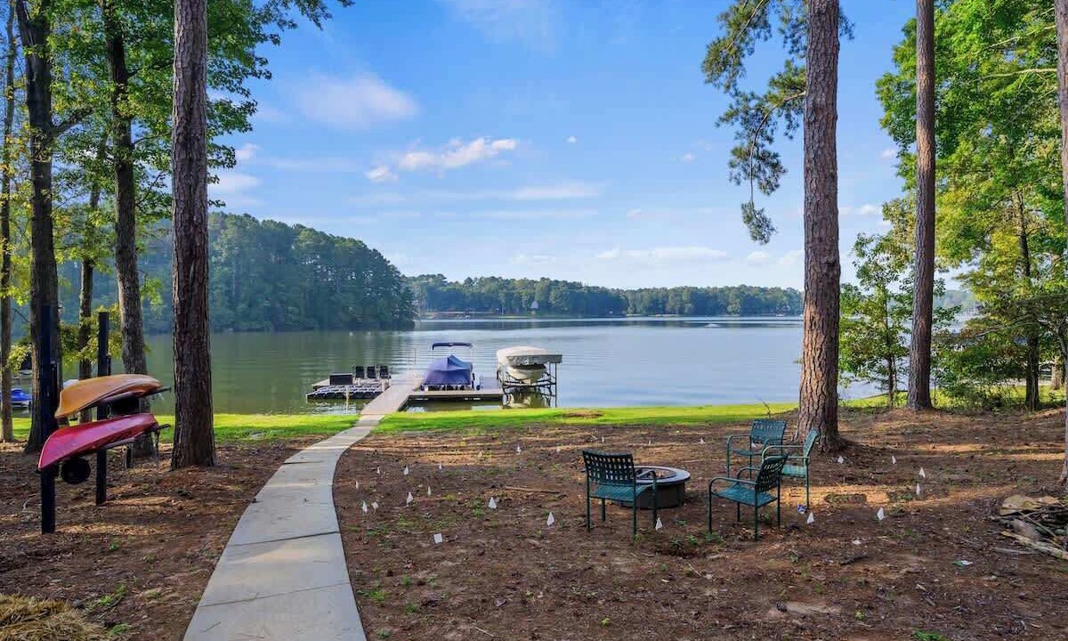 Photo of Outdoor in Buckhead