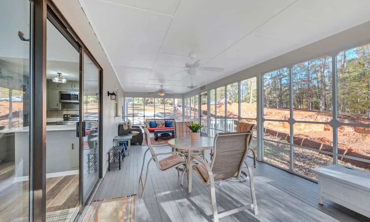 Photo of Outdoor in Buckhead
