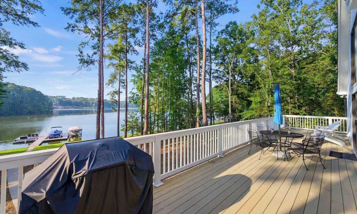 Photo of Outdoor in Buckhead