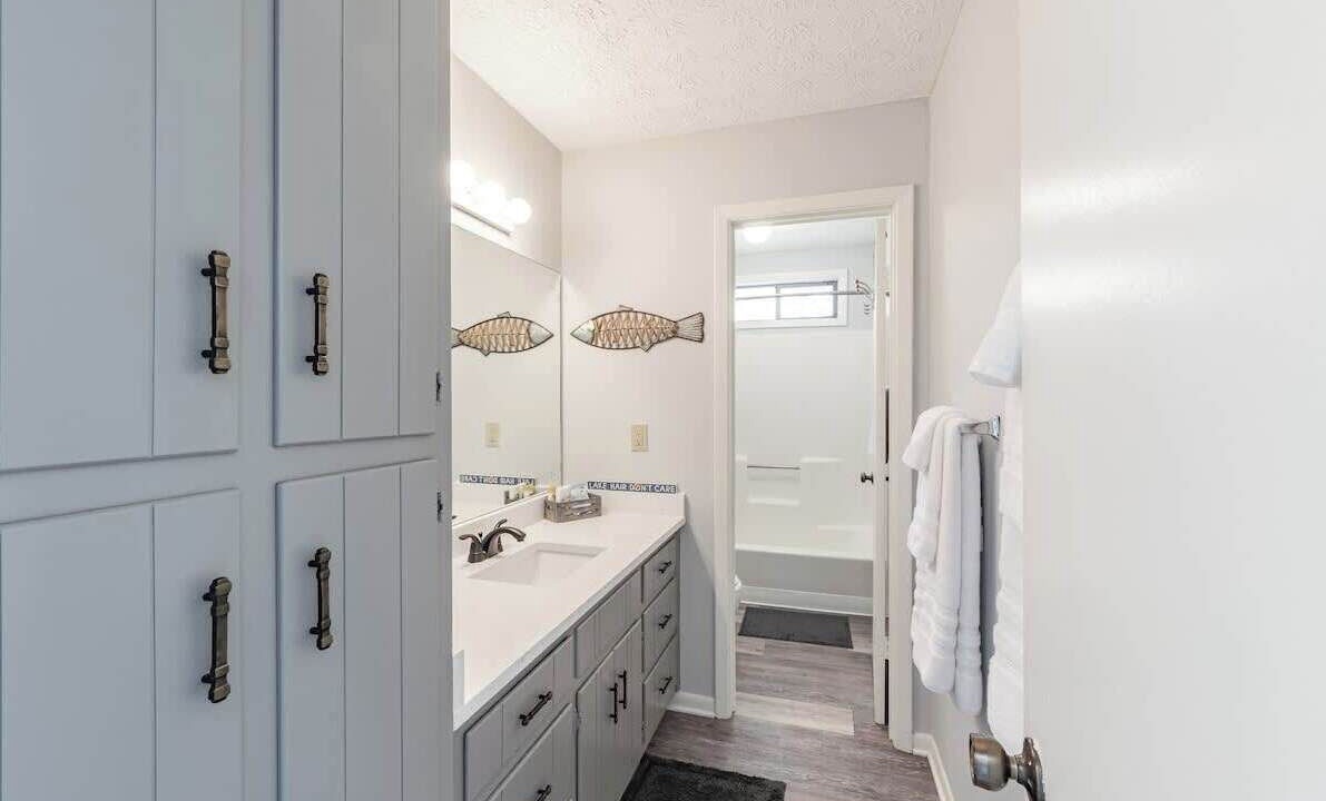 Photo of Bathroom in Buckhead