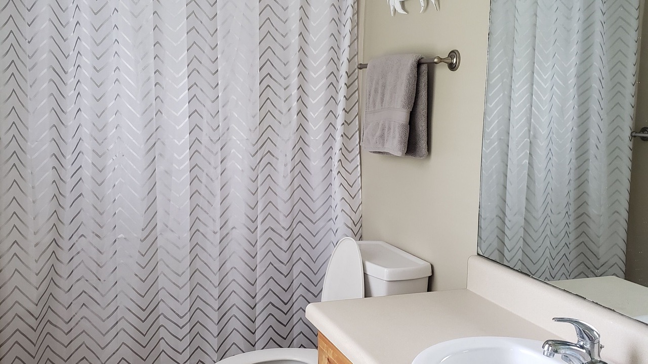 Photo of Bathroom in Fort Morgan