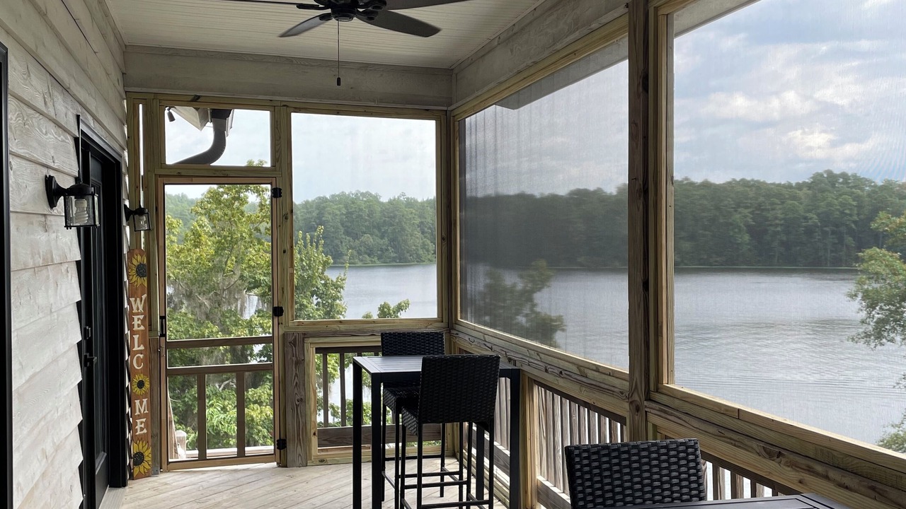Photo of Outdoor in Deatsville