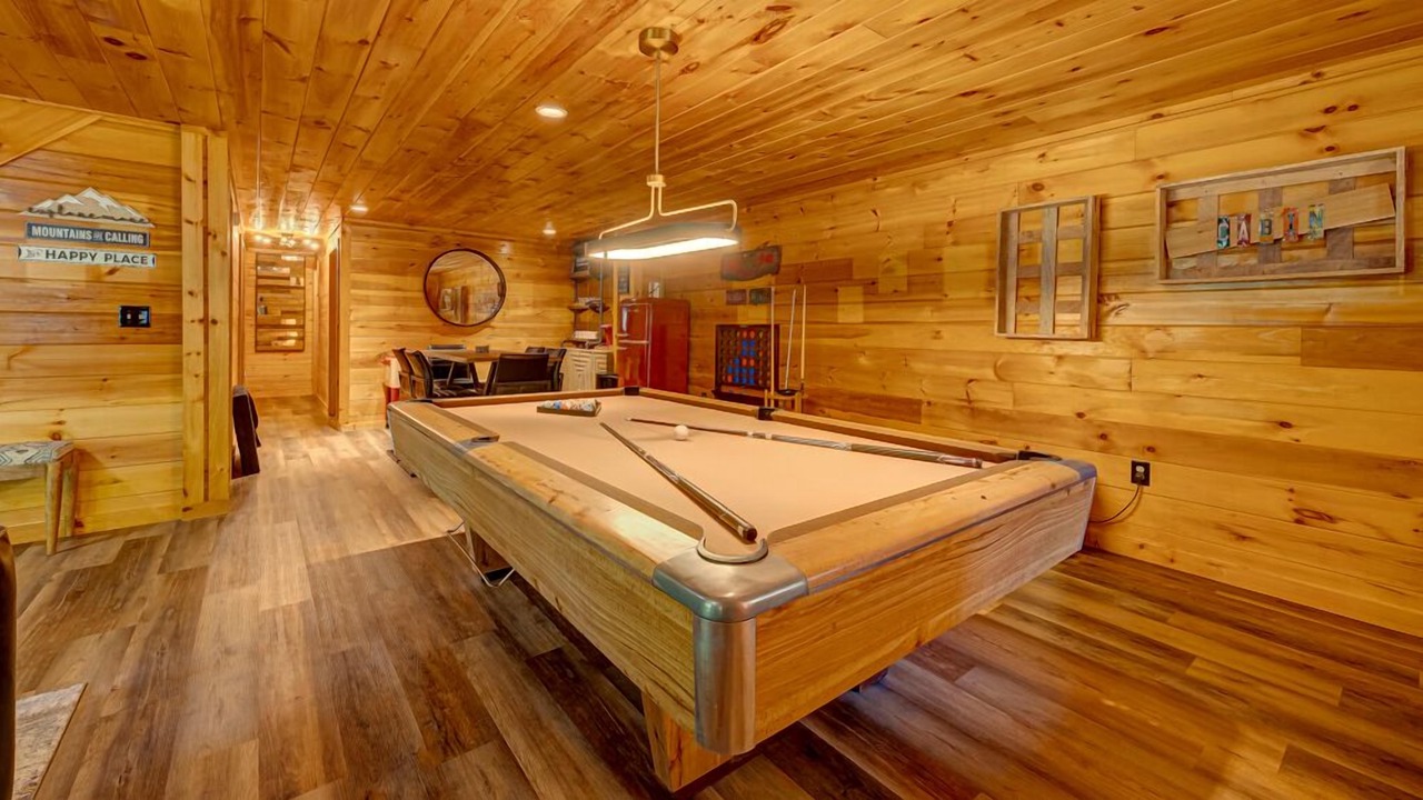 Photo of Bedroom in My Mountain