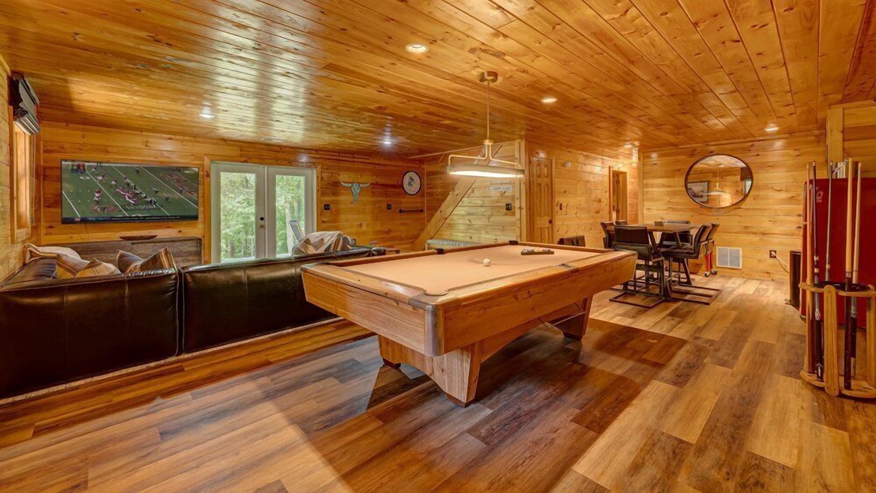 Photo of Bedroom in My Mountain