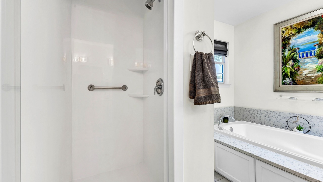Photo of Bathroom in Pleasure Point