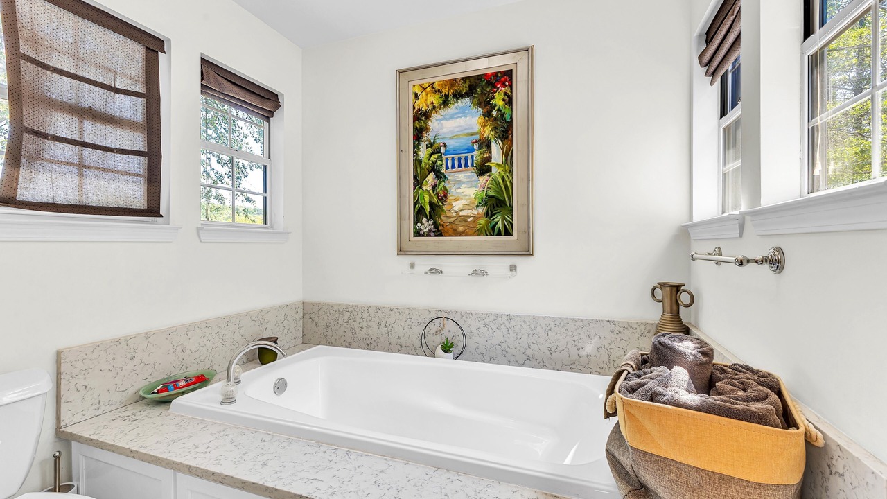 Photo of Bathroom in Pleasure Point